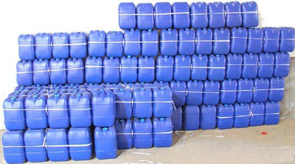 运行除垢剂LX-943